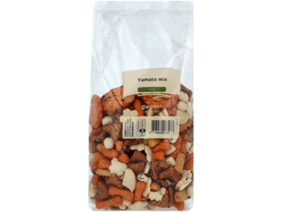 Yamato mix product foto