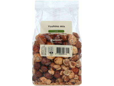 Yoshino mix product foto