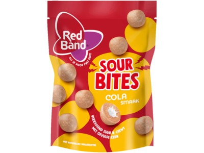 Sour bites product foto