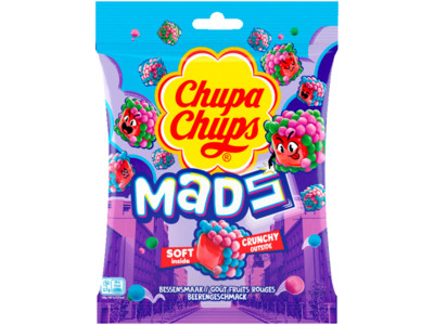Mads fruit product foto