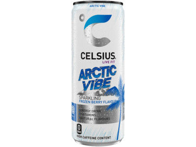 Artic vibe product foto