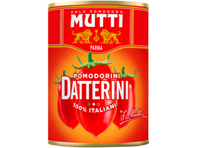 Datterini product foto