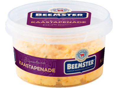 Signature kaastapenade product foto