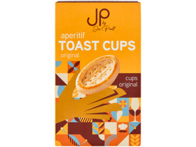 Toast cups product foto