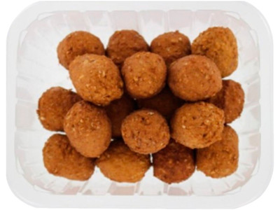 Frikandelballetjes product foto