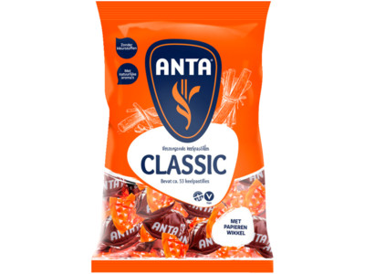 Classic product foto