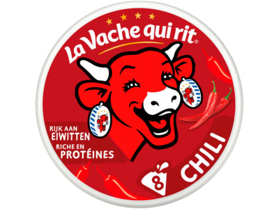 Chili puntjes product foto