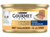 Gold mousse met kalkoen