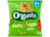Veggie groente sticks 7 maanden