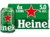 Premium Pilsener Bier Blik 6-pack
