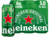 Premium Pilsener Bier Blik 6-pack