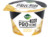 High protein vanille kwark