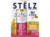 Hard iced tea mango & lychee