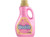 Wasmiddel met keratine