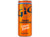 Hard lemonade orange